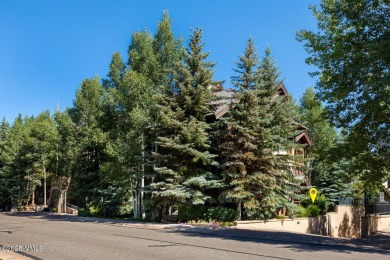 Imagine life in your mountain home within the beautiful, gated on Country Club of the Rockies in Colorado - for sale on GolfHomes.com, golf home, golf lot