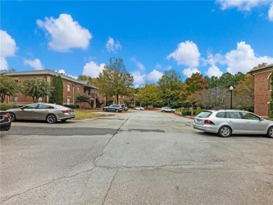 Excellent opportunity on a premium professional office condo at on Laurel Springs Golf Club in Georgia - for sale on GolfHomes.com, golf home, golf lot