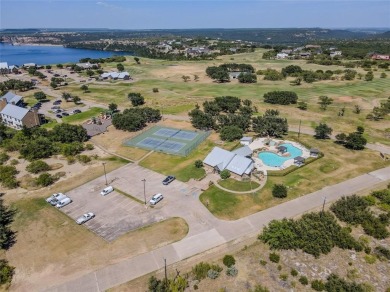 Build your dream home on this beautiful .307-acre lot in the on The Cliffs Resort in Texas - for sale on GolfHomes.com, golf home, golf lot