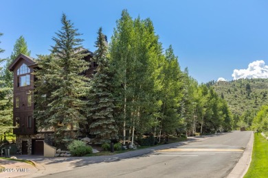 Imagine life in your mountain home within the beautiful, gated on Country Club of the Rockies in Colorado - for sale on GolfHomes.com, golf home, golf lot