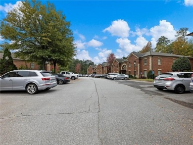 Excellent opportunity on a premium professional office condo at on Laurel Springs Golf Club in Georgia - for sale on GolfHomes.com, golf home, golf lot