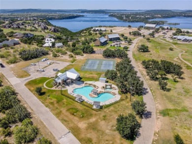 Build your dream home on this beautiful .307-acre lot in the on The Cliffs Resort in Texas - for sale on GolfHomes.com, golf home, golf lot