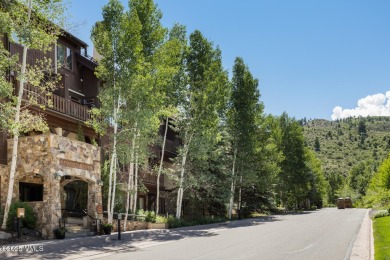 Imagine life in your mountain home within the beautiful, gated on Country Club of the Rockies in Colorado - for sale on GolfHomes.com, golf home, golf lot
