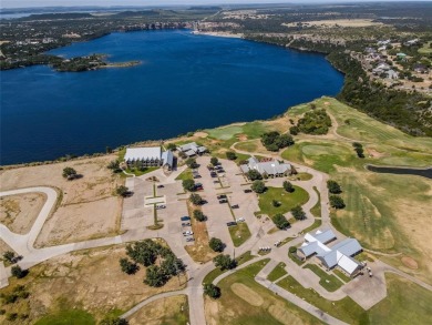 Build your dream home on this beautiful .307-acre lot in the on The Cliffs Resort in Texas - for sale on GolfHomes.com, golf home, golf lot