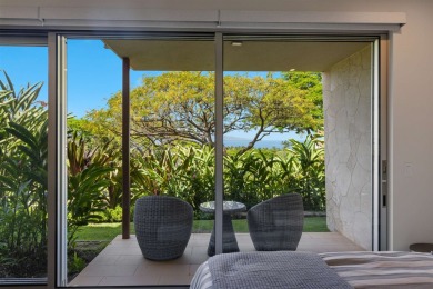 Awaken each morning to the fabulous ocean views from your on Wailea Golf Club in Hawaii - for sale on GolfHomes.com, golf home, golf lot