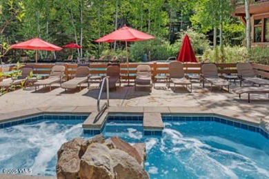 Imagine life in your mountain home within the beautiful, gated on Country Club of the Rockies in Colorado - for sale on GolfHomes.com, golf home, golf lot