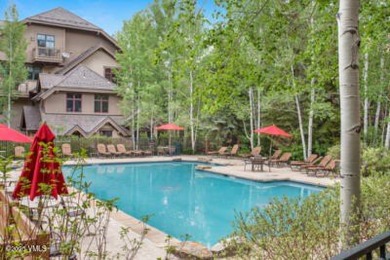 Imagine life in your mountain home within the beautiful, gated on Country Club of the Rockies in Colorado - for sale on GolfHomes.com, golf home, golf lot