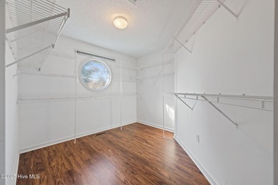 Welcome home to 101 Bunker Court, located in the highly on Belvedere Country Club in North Carolina - for sale on GolfHomes.com, golf home, golf lot