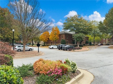 Excellent opportunity on a premium professional office condo at on Laurel Springs Golf Club in Georgia - for sale on GolfHomes.com, golf home, golf lot