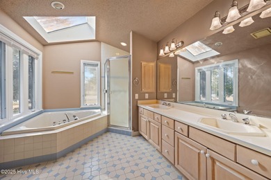 Welcome home to 101 Bunker Court, located in the highly on Belvedere Country Club in North Carolina - for sale on GolfHomes.com, golf home, golf lot