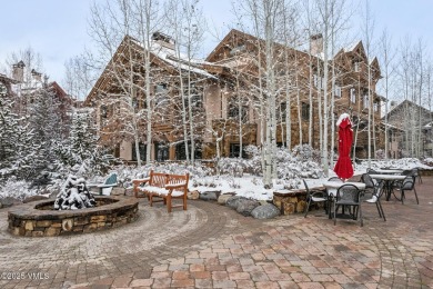 Imagine life in your mountain home within the beautiful, gated on Country Club of the Rockies in Colorado - for sale on GolfHomes.com, golf home, golf lot