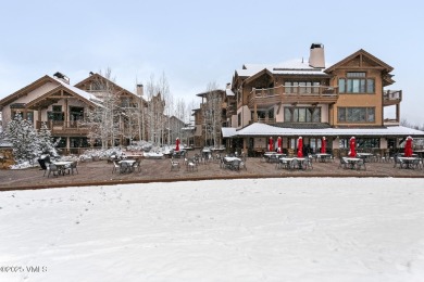 Imagine life in your mountain home within the beautiful, gated on Country Club of the Rockies in Colorado - for sale on GolfHomes.com, golf home, golf lot