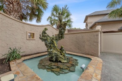 Beautiful Florida style Mediterranean home with poolside on Pinnacle Golf and Boat Club in Texas - for sale on GolfHomes.com, golf home, golf lot