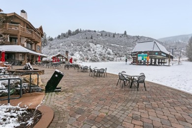 Imagine life in your mountain home within the beautiful, gated on Country Club of the Rockies in Colorado - for sale on GolfHomes.com, golf home, golf lot