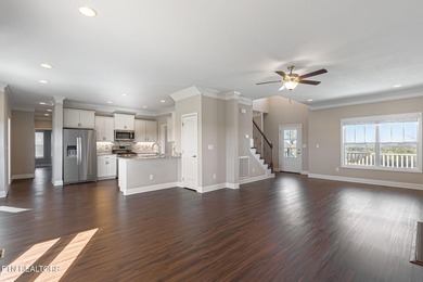 NEW LISTING in The Preserve - One of the Area's Most on The Preserve 9 Hole Golf Course in Tennessee - for sale on GolfHomes.com, golf home, golf lot