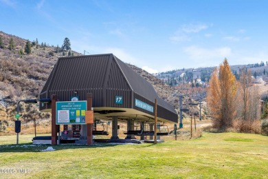 Imagine life in your mountain home within the beautiful, gated on Country Club of the Rockies in Colorado - for sale on GolfHomes.com, golf home, golf lot