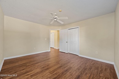 Welcome home to 101 Bunker Court, located in the highly on Belvedere Country Club in North Carolina - for sale on GolfHomes.com, golf home, golf lot