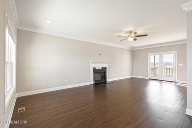 NEW LISTING in The Preserve - One of the Area's Most on The Preserve 9 Hole Golf Course in Tennessee - for sale on GolfHomes.com, golf home, golf lot