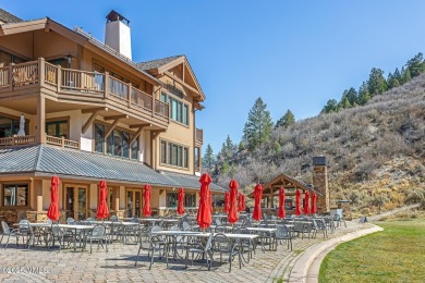 Imagine life in your mountain home within the beautiful, gated on Country Club of the Rockies in Colorado - for sale on GolfHomes.com, golf home, golf lot