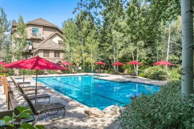 Imagine life in your mountain home within the beautiful, gated on Country Club of the Rockies in Colorado - for sale on GolfHomes.com, golf home, golf lot