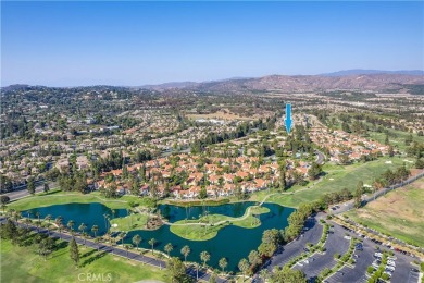 This 1,286 sqft corner-unit townhome is designed for both on Tustin Ranch Golf Club in California - for sale on GolfHomes.com, golf home, golf lot