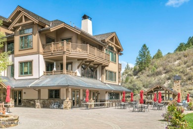 Imagine life in your mountain home within the beautiful, gated on Country Club of the Rockies in Colorado - for sale on GolfHomes.com, golf home, golf lot