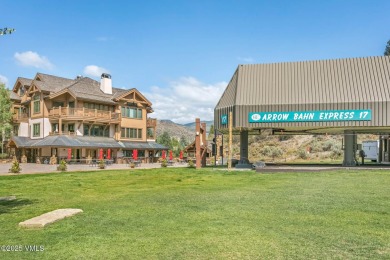 Imagine life in your mountain home within the beautiful, gated on Country Club of the Rockies in Colorado - for sale on GolfHomes.com, golf home, golf lot