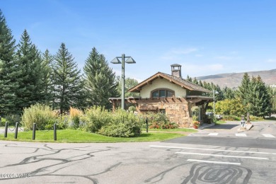 Imagine life in your mountain home within the beautiful, gated on Country Club of the Rockies in Colorado - for sale on GolfHomes.com, golf home, golf lot