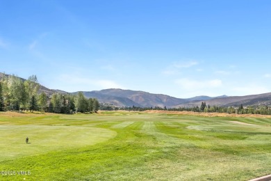 Imagine life in your mountain home within the beautiful, gated on Country Club of the Rockies in Colorado - for sale on GolfHomes.com, golf home, golf lot