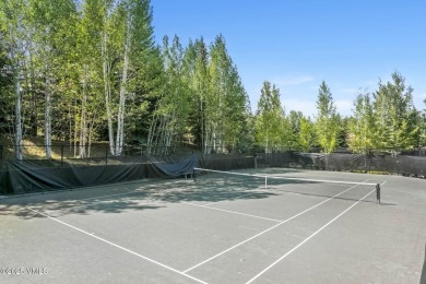 Imagine life in your mountain home within the beautiful, gated on Country Club of the Rockies in Colorado - for sale on GolfHomes.com, golf home, golf lot