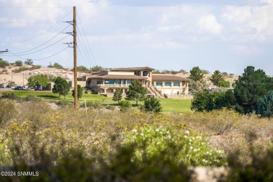 Move-in ready townhouse in The Greens at Desert Hills. You will on New Mexico St Univ Golf Course in New Mexico - for sale on GolfHomes.com, golf home, golf lot