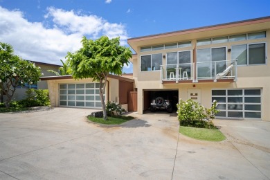 Awaken each morning to the fabulous ocean views from your on Wailea Golf Club in Hawaii - for sale on GolfHomes.com, golf home, golf lot