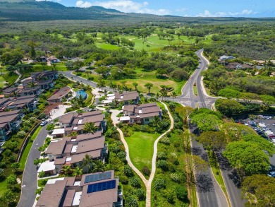 Awaken each morning to the fabulous ocean views from your on Wailea Golf Club in Hawaii - for sale on GolfHomes.com, golf home, golf lot