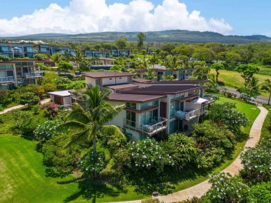 Awaken each morning to the fabulous ocean views from your on Wailea Golf Club in Hawaii - for sale on GolfHomes.com, golf home, golf lot