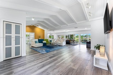 Welcome to your dream home! This stunning single-family oasis on Woodlands Country Club in Florida - for sale on GolfHomes.com, golf home, golf lot