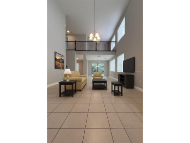 One or more photo(s) has been virtually staged. Be amazed by on Eagle Creek Golf Club in Florida - for sale on GolfHomes.com, golf home, golf lot