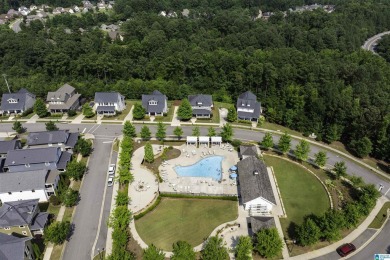 Located in the charming enclave of Sawyer Trail, this 4-bedroom on Ross Bridge Golf Resort in Alabama - for sale on GolfHomes.com, golf home, golf lot