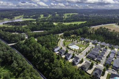 Located in the charming enclave of Sawyer Trail, this 4-bedroom on Ross Bridge Golf Resort in Alabama - for sale on GolfHomes.com, golf home, golf lot