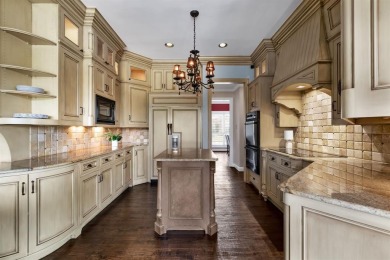 This home is a rare find, combining luxury, comfort, and an on The Clubs at Prestonwood in Texas - for sale on GolfHomes.com, golf home, golf lot