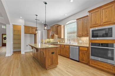 Welcome to Woodhaven - Luxury Living with Golf Course Views! on Stonebridge Ranch Country Club - Dye in Texas - for sale on GolfHomes.com, golf home, golf lot