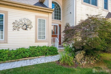 Immaculate Yardley Model in desirable 55+ Greenbriar at on Greenbriar At Whittingham in New Jersey - for sale on GolfHomes.com, golf home, golf lot