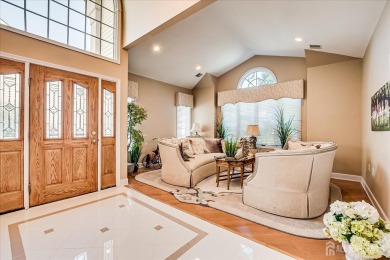 Immaculate Yardley Model in desirable 55+ Greenbriar at on Greenbriar At Whittingham in New Jersey - for sale on GolfHomes.com, golf home, golf lot
