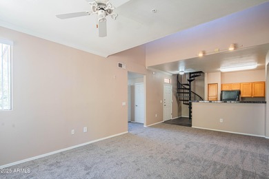 Welcome to your Scottsdale retreat! Nestled in the sought-after on Talon at Grayhawk Golf Course in Arizona - for sale on GolfHomes.com, golf home, golf lot