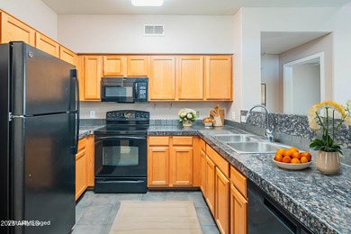 Welcome to your Scottsdale retreat! Nestled in the sought-after on Talon at Grayhawk Golf Course in Arizona - for sale on GolfHomes.com, golf home, golf lot