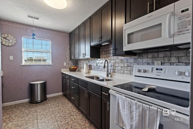 Welcome to your coastal cottage retreat! This adorable 2-bedroom on The Golf Club of the Wharf in Alabama - for sale on GolfHomes.com, golf home, golf lot