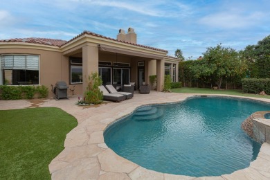 MOVE IN READY! A perfect ''10.'' Panoramic south and west facing on PGA West Private Golf Courses in California - for sale on GolfHomes.com, golf home, golf lot