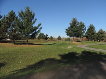 Build your new home today.. located on Longbow golf course on Longbow Golf Club in Minnesota - for sale on GolfHomes.com, golf home, golf lot