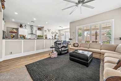 Welcome home to this meticulous remodeled  3 bdrm, 3 full baths on Lone Tree Golf Club in Arizona - for sale on GolfHomes.com, golf home, golf lot