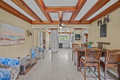 Check out this 3 bedroom 2 bathroom brick home located in on Washington Yacht and Country Club in North Carolina - for sale on GolfHomes.com, golf home, golf lot