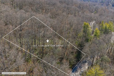 Discover an exceptional opportunity to build your mountain on Sapphire National Golf Club in North Carolina - for sale on GolfHomes.com, golf home, golf lot